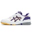 SEPATU SNEAKERS ASICS EX89 Los Angeles Lakers