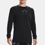 BAJU SNEAKERS UNDER ARMOUR CURRY ASG LS TEE