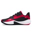 SEPATU BASKET UNDER ARMOUR UA Lockdown 7 Low