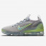 SEPATU SNEAKERS NIKE Air Vapormax 2021 FK