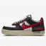 SEPATU SNEAKERS NIKE Wmns Air Force 1 Shadow