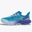 SEPATU LARI HOKA ONE ONE wmns Speedgoat 5