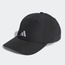 TOPI LARI ADIDAS Essentials AEROREADY Six-Panel Baseball Cap