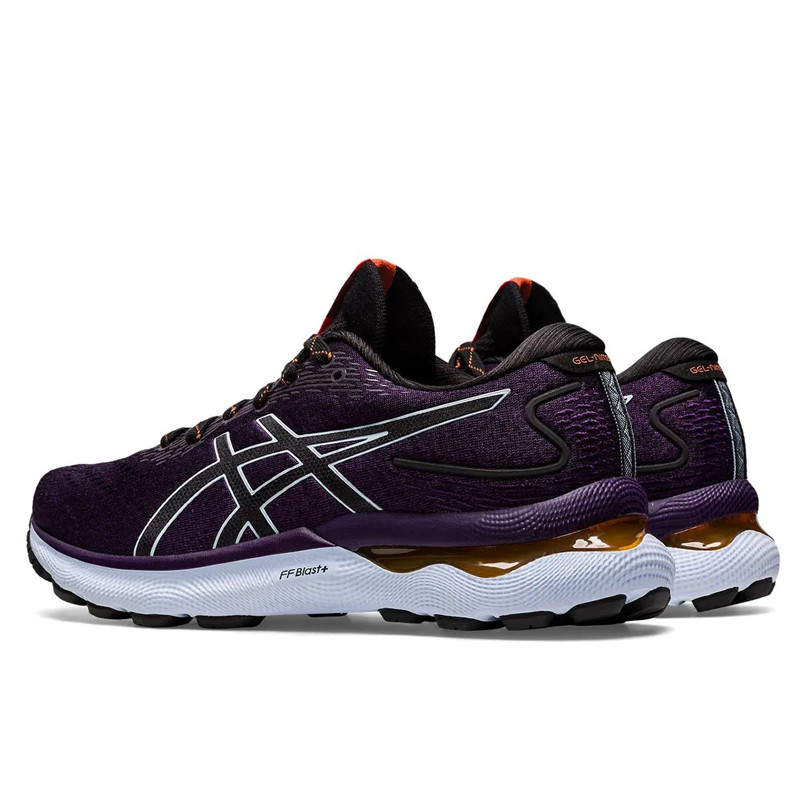 SEPATU LARI ASICS Wmns Gel-Nimbus 24 TR