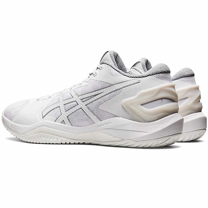 SEPATU BASKET ASICS Gel Burst 26 LOW Standard