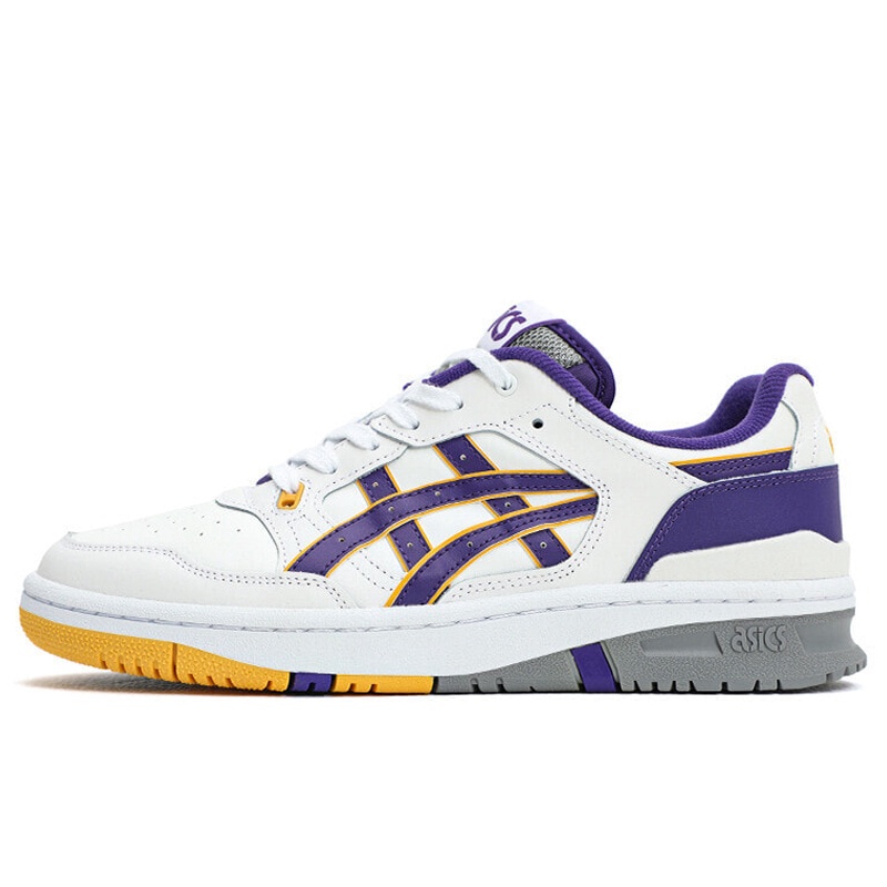 SEPATU SNEAKERS ASICS EX89 Los Angeles Lakers