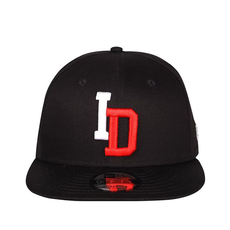 TOPI SNEAKERS NEW ERA 9Fifty Id Cap