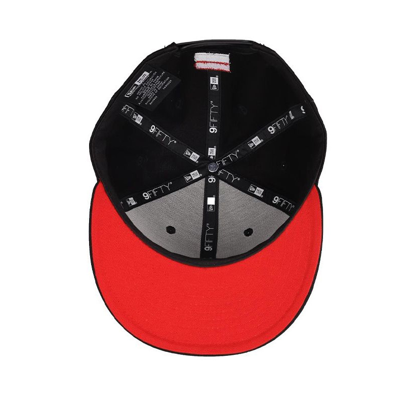 TOPI SNEAKERS NEW ERA 9Fifty Id Cap