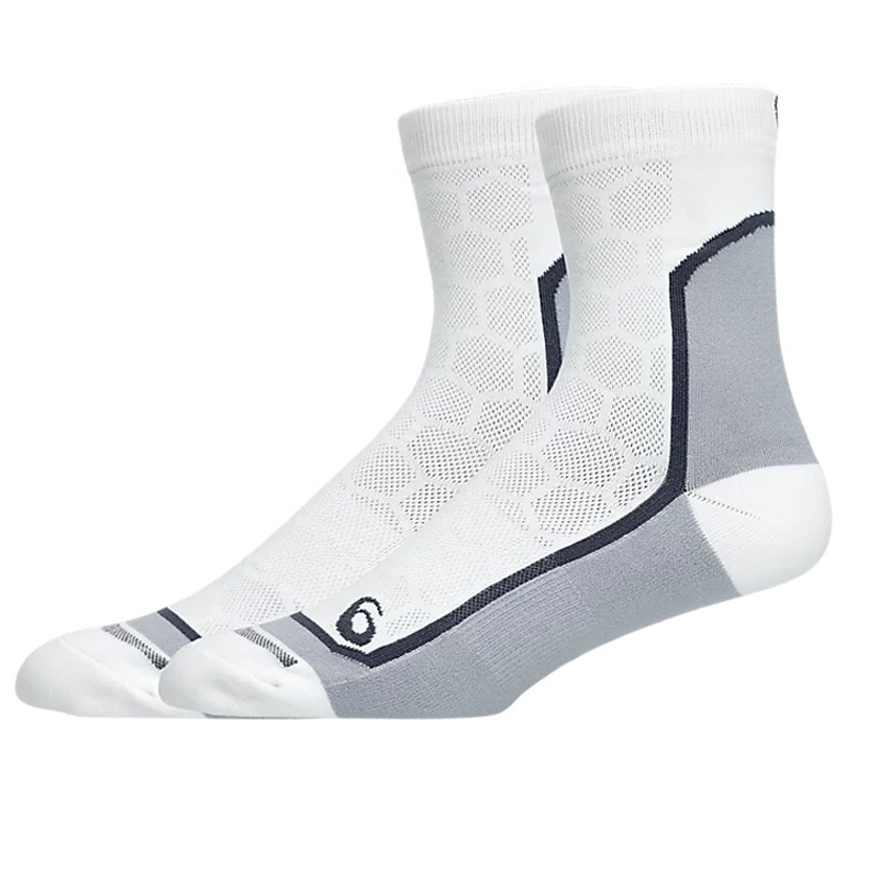 KAOS KAKI LARI ASICS ROAD QUARTER Socks