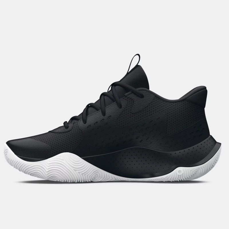 SEPATU BASKET UNDER ARMOUR UA Jet '23