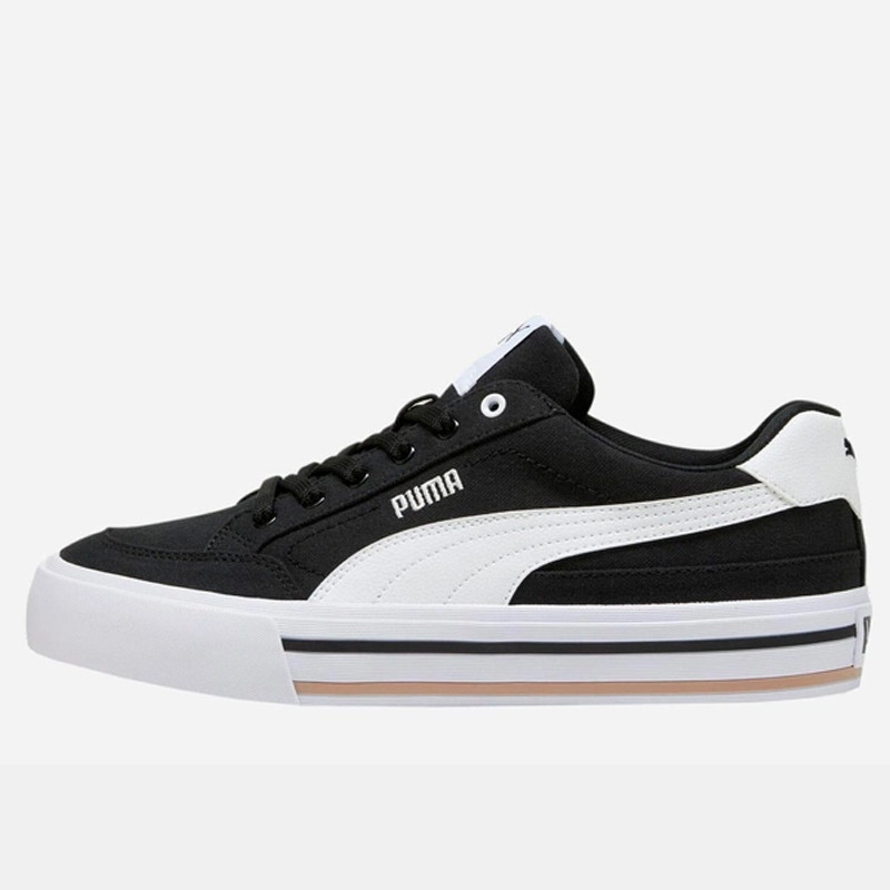 SEPATU SNEAKERS PUMA Court Classic Vulc FS