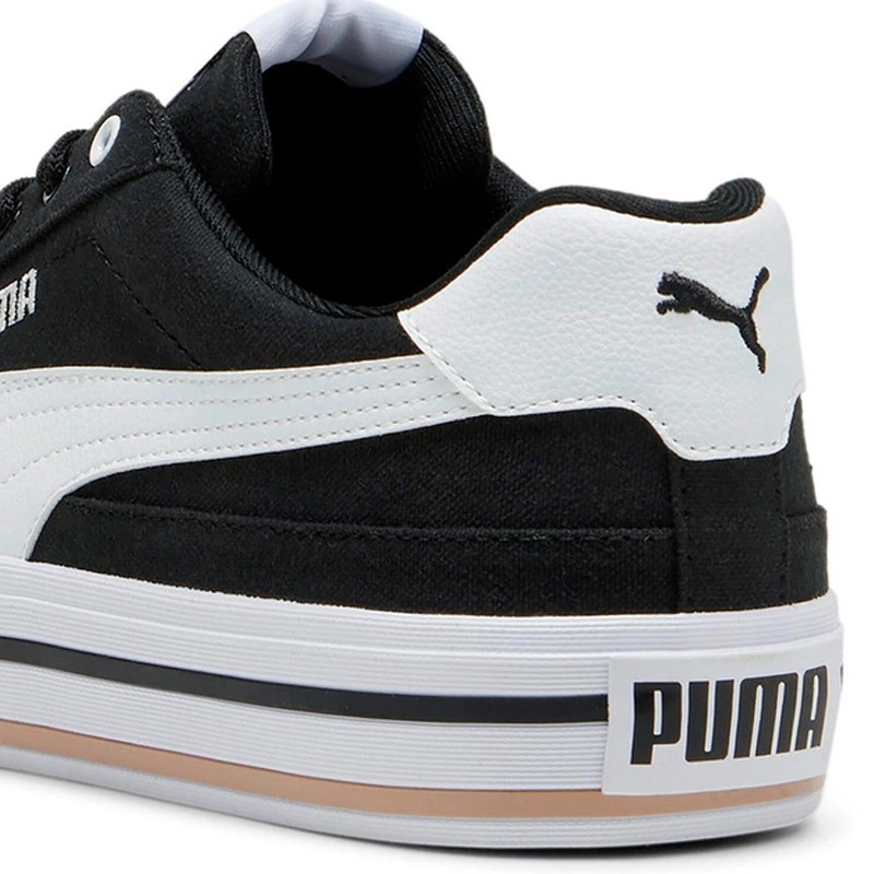 SEPATU SNEAKERS PUMA Court Classic Vulc FS