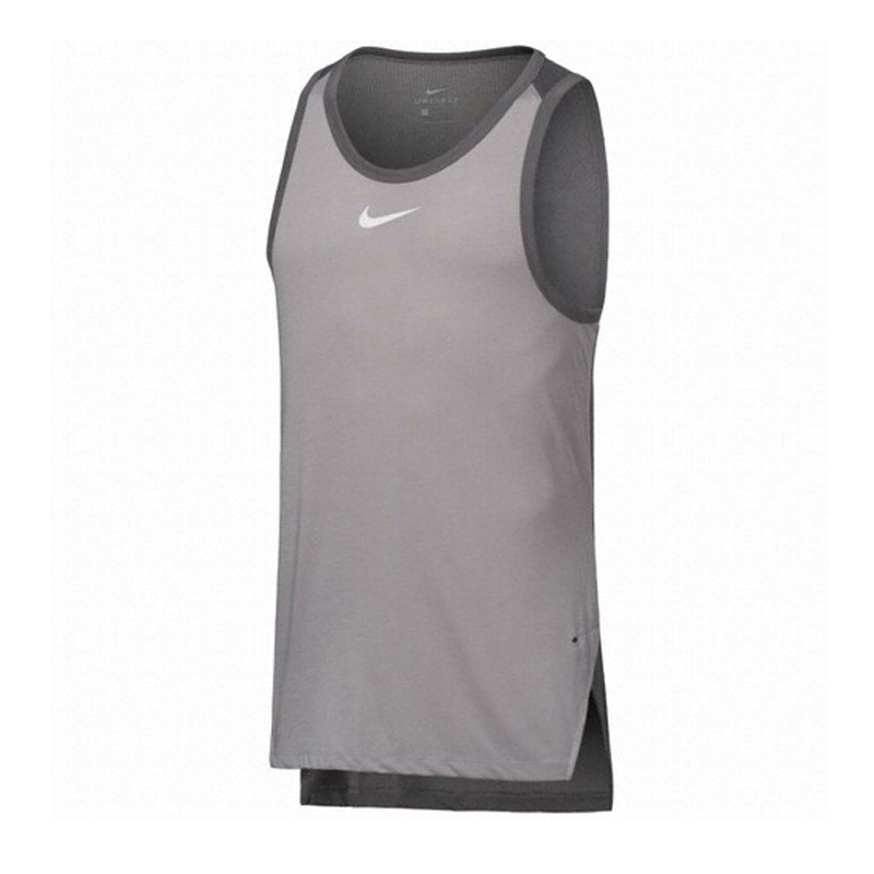 BAJU BASKET NIKE Breathe Elite Tank