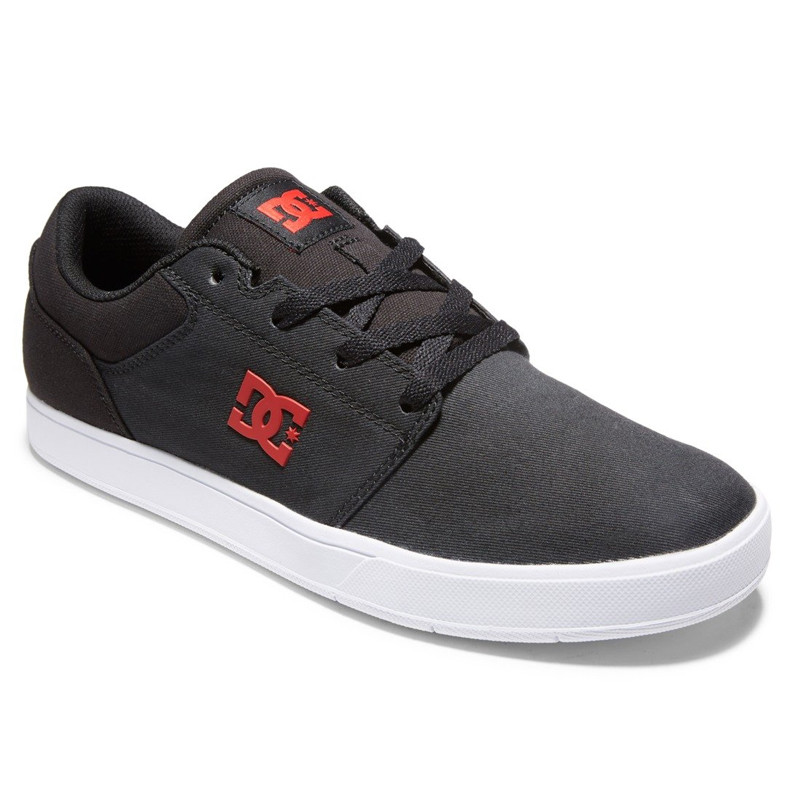 SEPATU SKATE DC SHOES Crisis 2