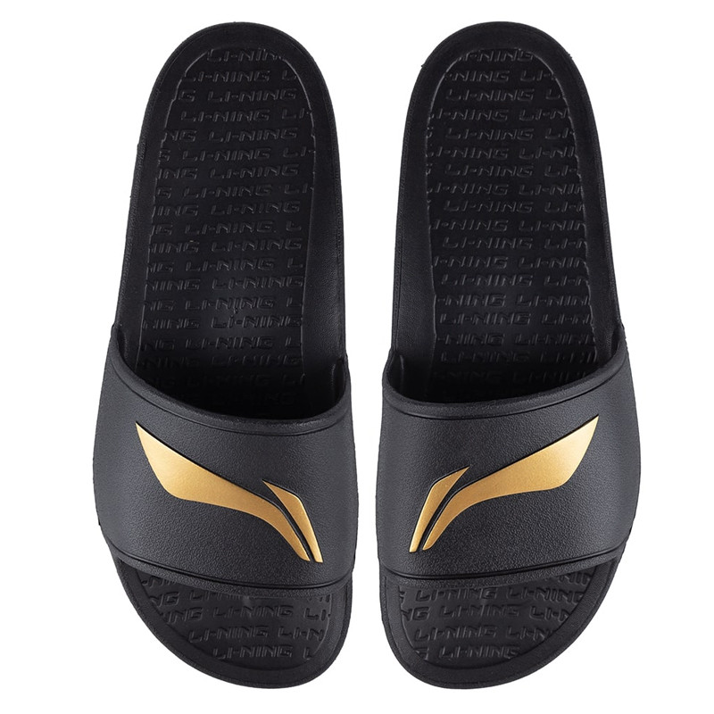 SANDAL TRAINING LI-NING OFF-COURT Slides