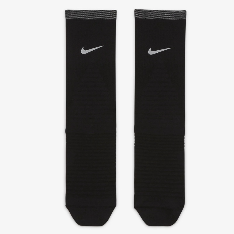 KAOS KAKI LARI NIKE Spark Lightweight Running Crew Socks