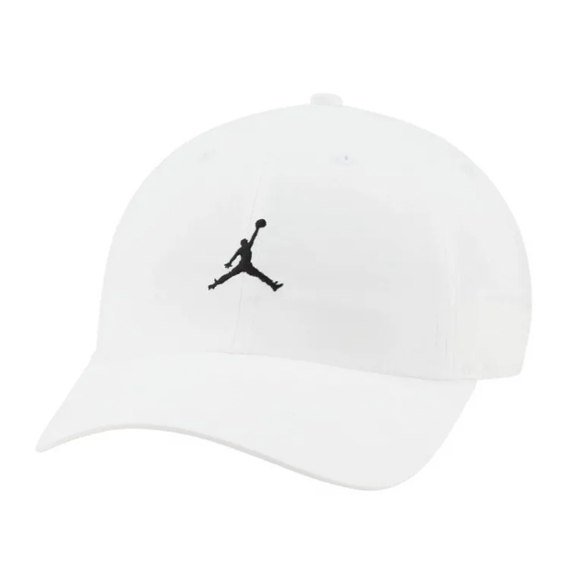 TOPI BASKET AIR JORDAN Jumpman Heritage86 Washed Cap