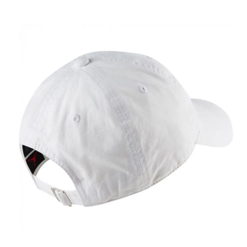 TOPI BASKET AIR JORDAN Jumpman Heritage86 Washed Cap