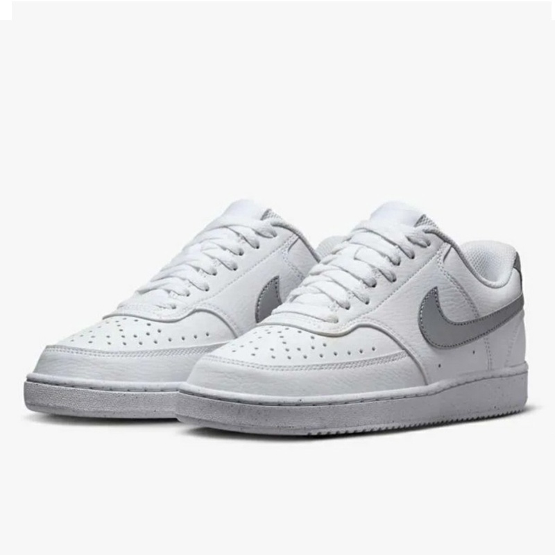 SEPATU SNEAKERS NIKE Court Vision Low Next Nature