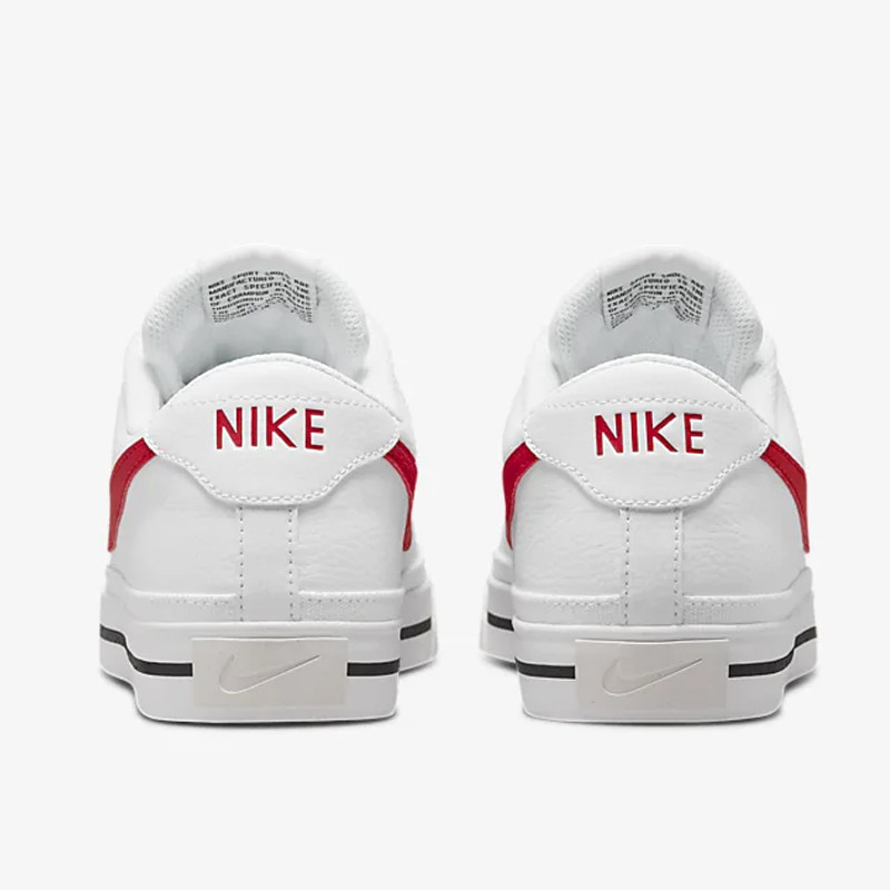 SEPATU SNEAKERS NIKE Court Legacy