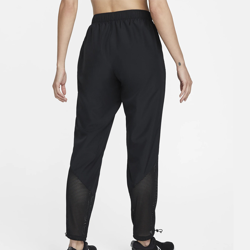 CELANA LARI NIKE Wmns Dri-FIT Swoosh Run Mid-Rise Pants