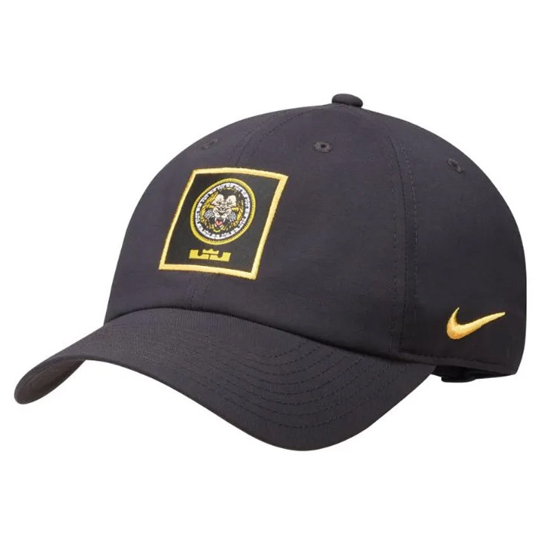 AKSESORIS BASKET NIKE Dri-FIT LeBron Heritage86 Cap