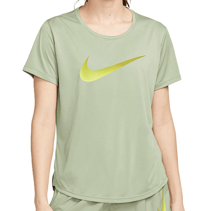 BAJU LARI NIKE Wmns Dri-FIT One Running Tee