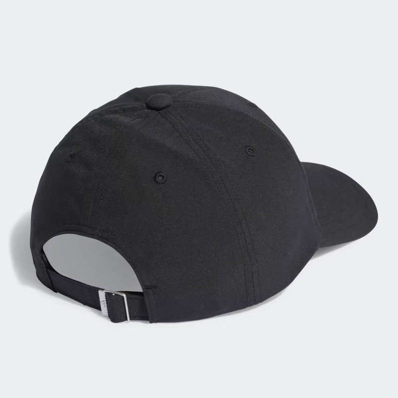 TOPI LARI ADIDAS Essentials AEROREADY Six-Panel Baseball Cap