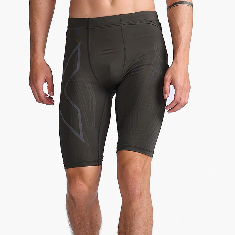 CELANA LARI 2XU Light Speed Compression Shorts