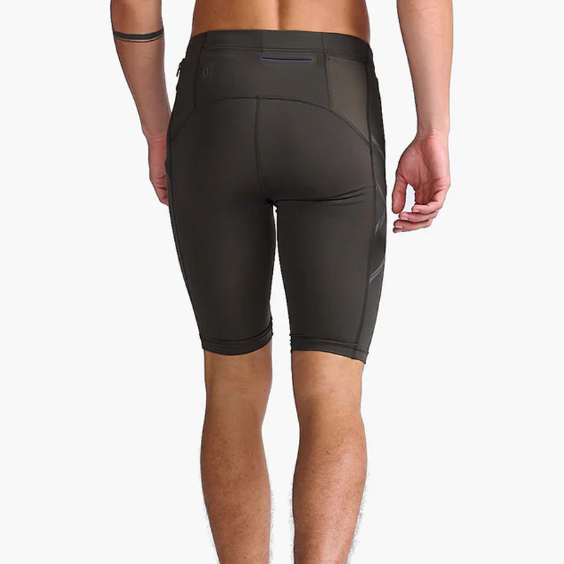 CELANA LARI 2XU Light Speed Compression Shorts