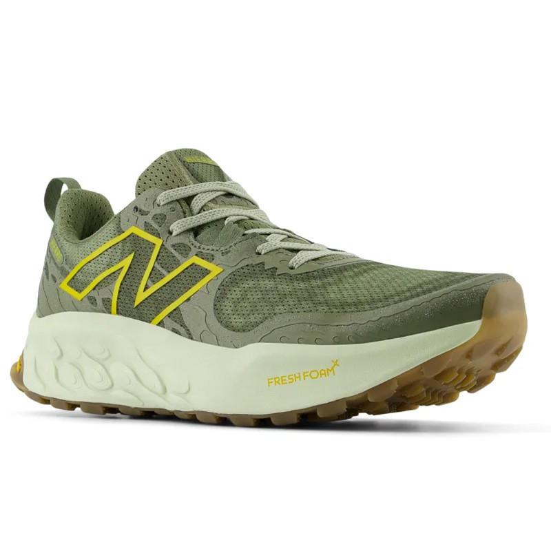 SEPATU TRAIL NEW BALANCE Fresh Foam X Hierro v8