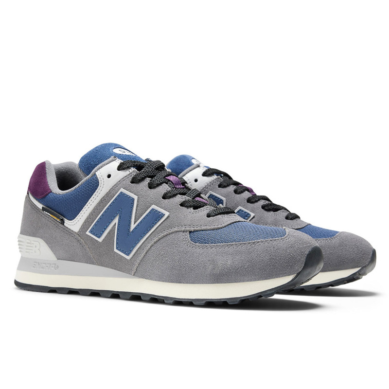 SEPATU SNEAKERS NEW BALANCE 574